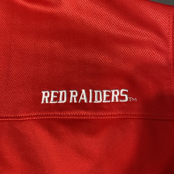 Under Armour polo. Size Large - Picture 5 of 7